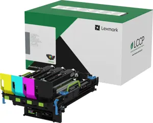 71C0Z50, Kasetė spausdintuvui (Lexmark)