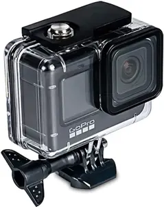 "Tech-Protect" vandeniui atsparus korpusas "GoPro Hero 9/10