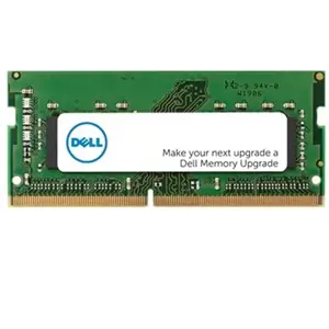 Dell Memory Upgrade - 16 GB - 1Rx8 DDR5 SODIMM 5600  MT/s