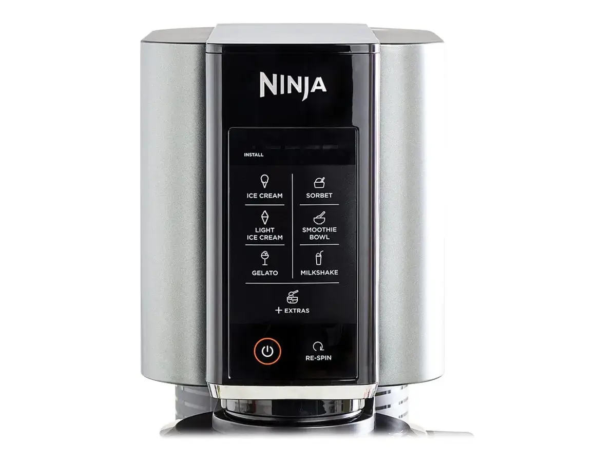 Ice Cream Maker NINJA NC300EU 473 ml 800 W