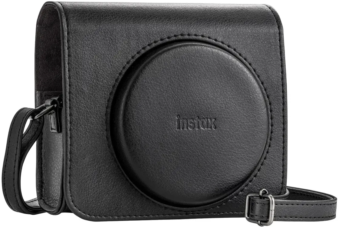 "Fujifilm Instax Square SQ40" dėklas, juodas