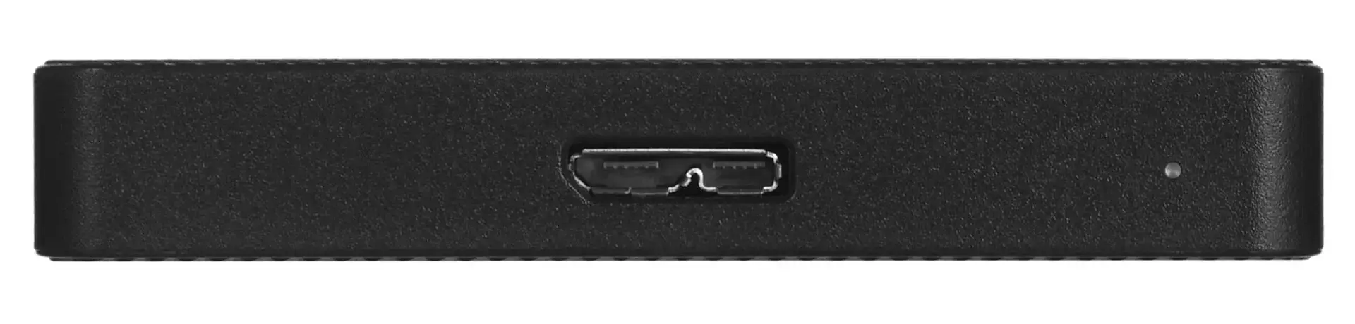 "Seagate" STKM2000400, 2000 GB, 3.2 Gen 1 (3.1 Gen 1), juoda