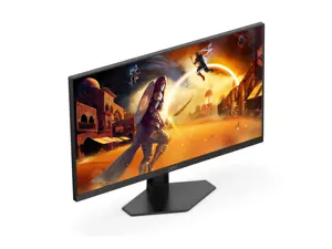 24G4XE | 23.8 " | IPS | 16:9 | 180 Hz | 1 ms | 1920 x 1080 pixels | HDMI ports quantity 2