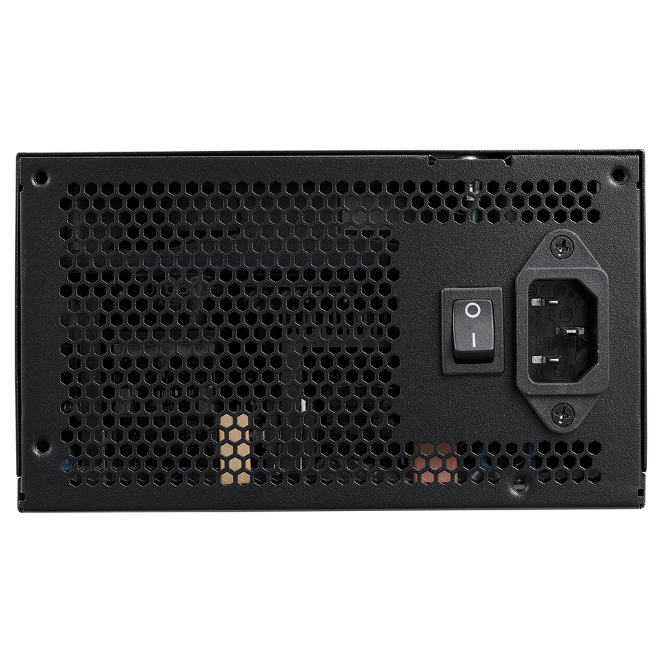 Maitinimo blokas ADATA XPG CORE REACTOR II, 850 W, 80 PLUS GOLD