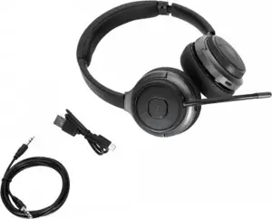 TARGUS belaidės stereofoninės ausinės