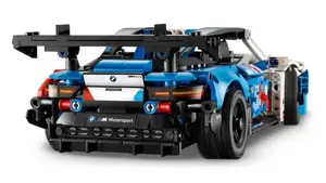 LEGO TECHNIC 42226 BMW M4 GT3 EVO Race Car