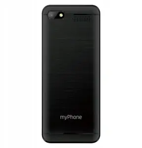 MyPhone Maestro 2 Dual black