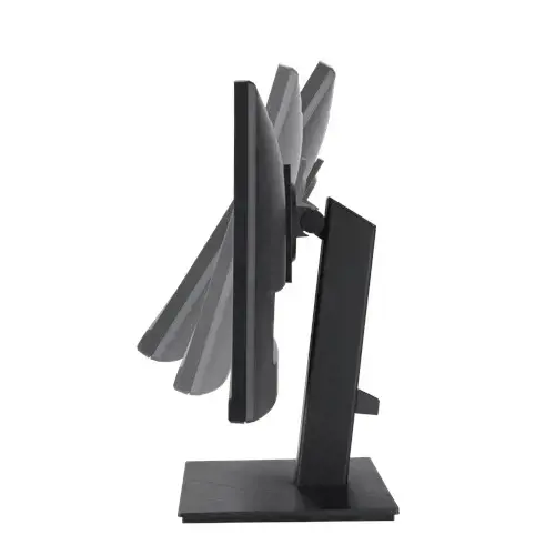 Monitorius ASUS VA229QSB, 54.6 cm (21.5"), 1920 x 1080 pixels, Full HD, LED, 5 ms, Black