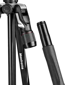 "Manfrotto" trikojis MKBFRLA4B-BHM Befree 2N1