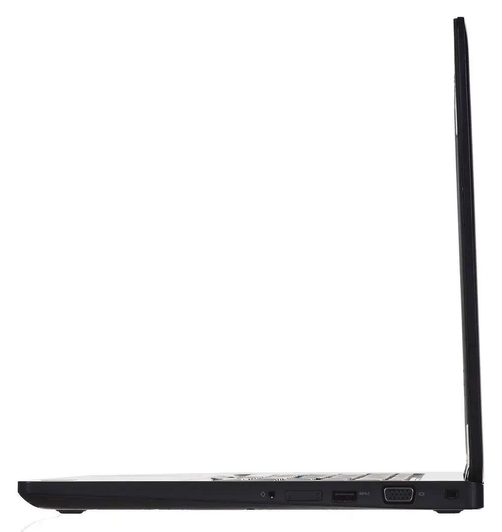 Dell Latitude 5580 15,6 Coliai 1920 x 1080 8 GB 256 GB Intel® Core™ i5 i5-6300U Intel HD Windows 10 Pro