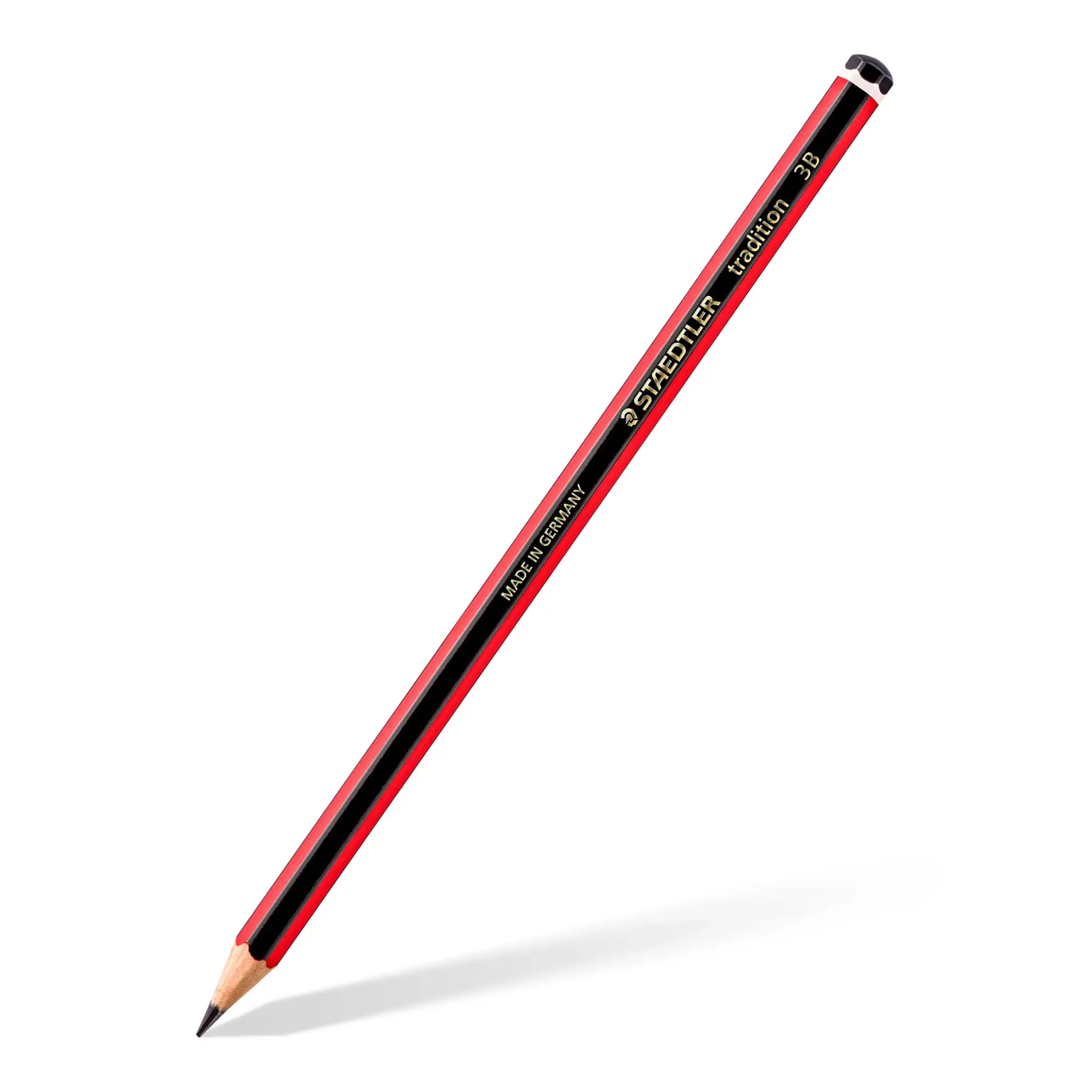 Pieštukas STAEDTLER TRADITION 3B