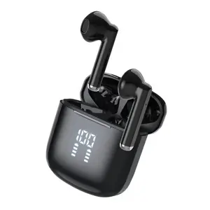 "TWS EarFun AirLite" ausinės (juodos)