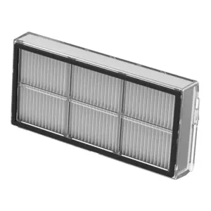 Vacuum Cleaner Accessory DREAME Dust Box Filter For L10s pro Ultra/X30 Ultra/L30 Pro ULtra/X40 Ultr…