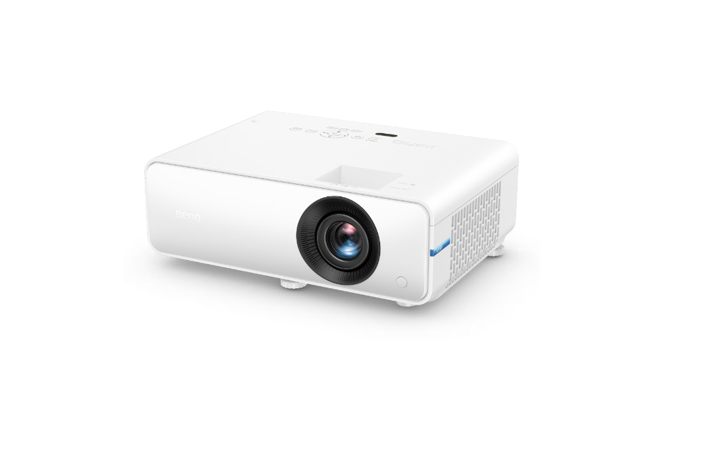 Benq Meeting Room Projector LW555C | WXGA (1280x800) | 3500 ANSI lumens | White