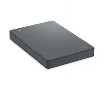 "SEAGATE Basic" nešiojamasis 1 TB kietasis diskas USB3.0 RTL