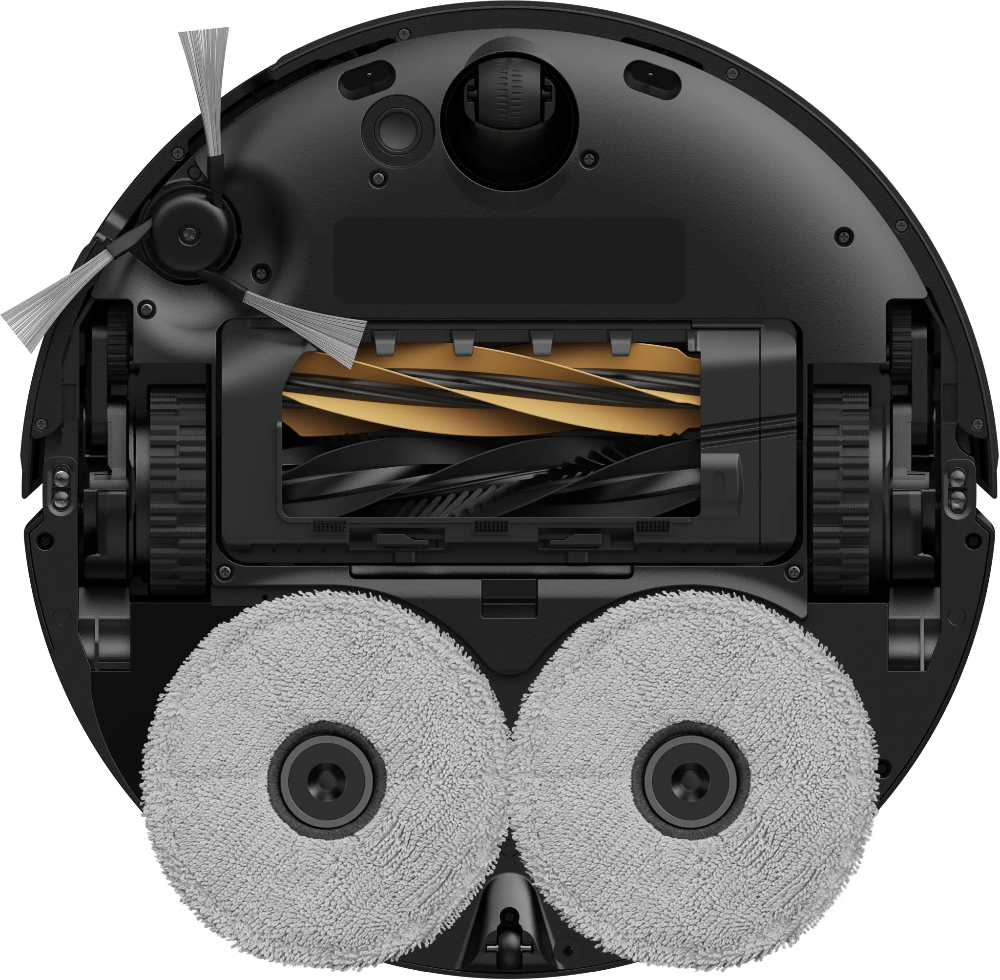 Dulkių siurblys-robotas Dreame RLX95CE-BLACK