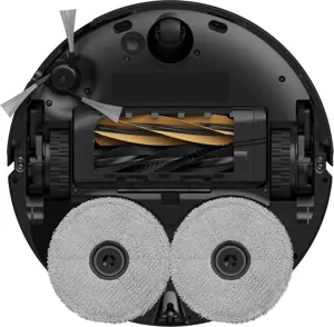 Dulkių siurblys-robotas Dreame RLX95CE-BLACK