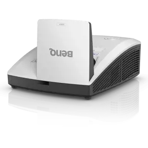 "BenQ" MH856UST+, 3500 ANSI liumenų, DLP, 1080p (1920x1080), 10000:1, 16:9, 2260,6-2590,8 mm (89-10…