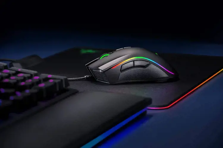 RAZER Mamba Elite