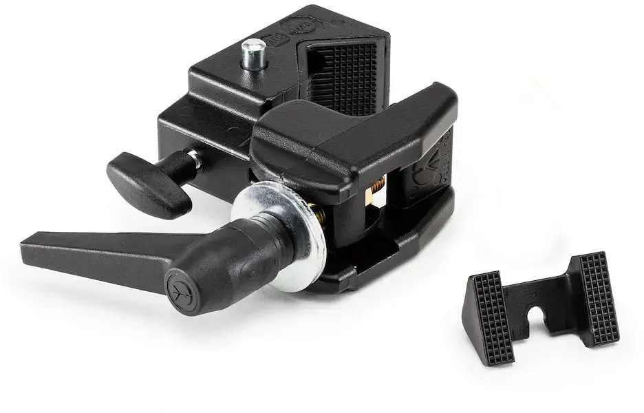 "Manfrotto klamber Super Clamp" (035)