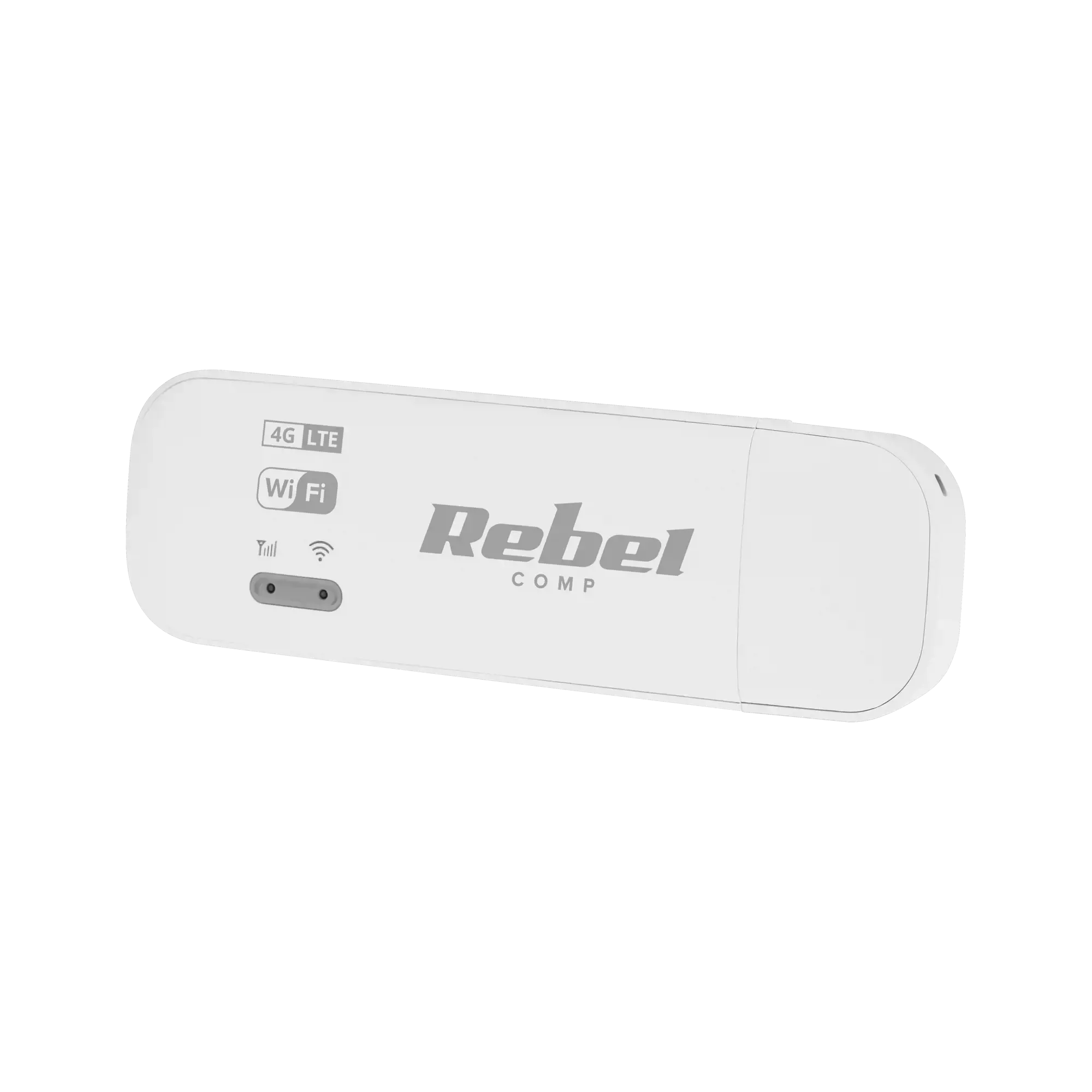 4G modemas su "WiFi Rebel