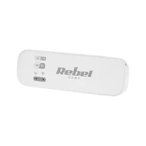 4G modemas su "WiFi Rebel