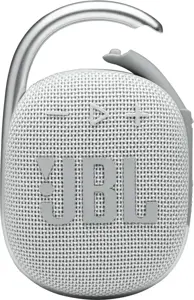 JBL CLIP 4 White