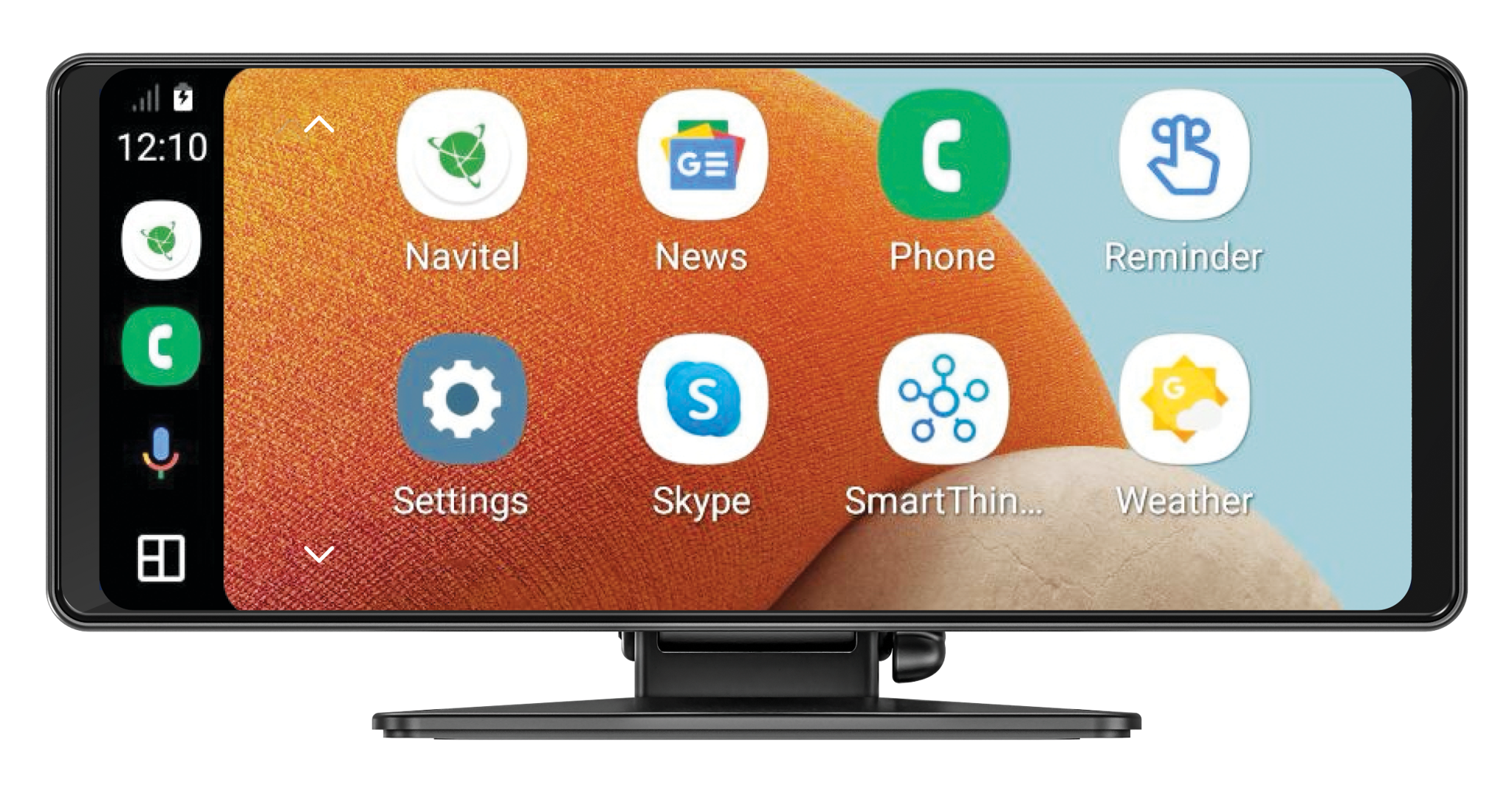 Navitel Smart Car Device | DS810 | Wi-Fi | Bluetooth