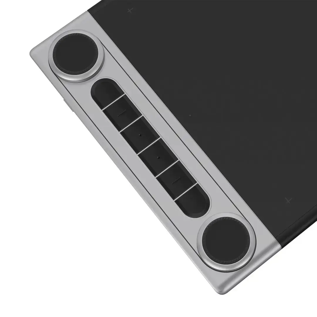 Huion Q630M graphics tablet