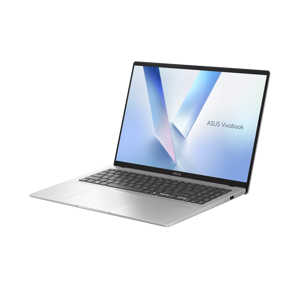 Nešiojamas kompiuteris ASUS Vivobook 16 M1607KA-MB150W, 330, 512 GB, 16 Coliai, Windows 11 Home, AMD Radeon