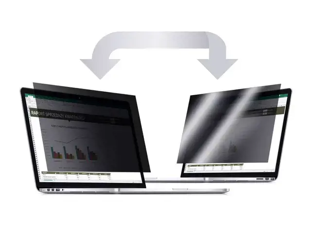NATEC NFP-1477 "Natec" privatumo filtras RODO OWL 23,8, 16:9