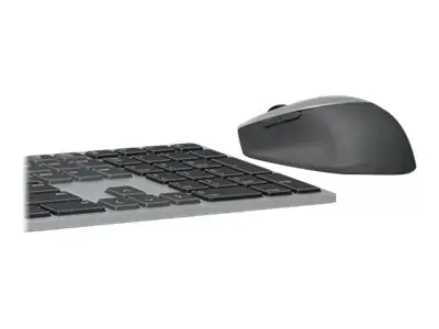 "Dell Premier Multi-Device" belaidė klaviatūra ir pelė - KM7321W - Estų kalba (QWERTY)