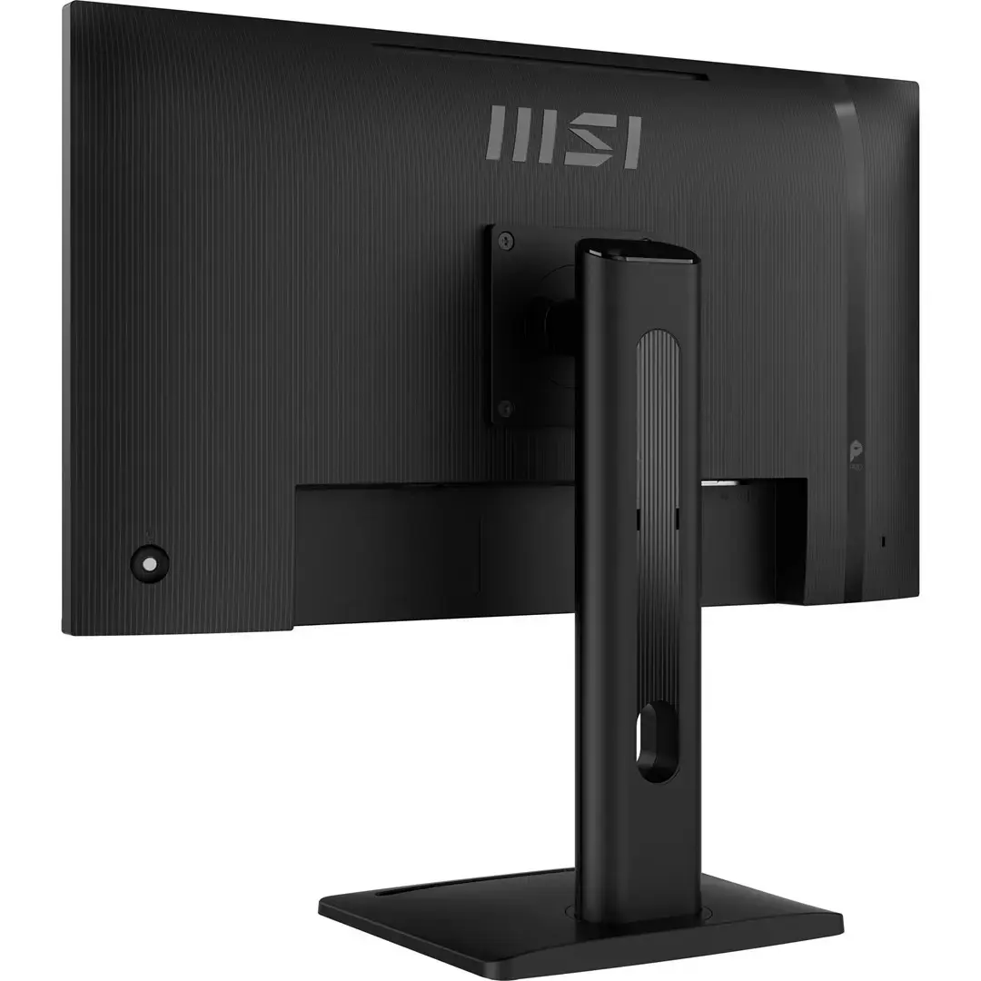 LCD Monitor MSI PRO MP275PG E14 27" Business Panel IPS 16:9 144 Hz 1 ms Speakers PROMP275PGE14