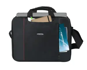 "Esperanza ET192" nešiojamojo kompiuterio dėklas 39,6 cm (15,6")