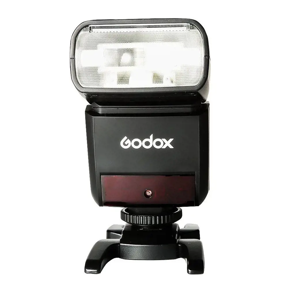Speedlite TT350 Canon