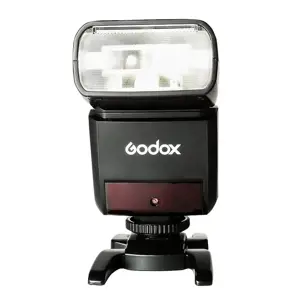 Speedlite TT350 Canon