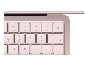 Apple MacBook Neo 13" Apple A18 Pro 6C CPU, 5C GPU/8GB/256GB SSD/Blush/INT | Apple