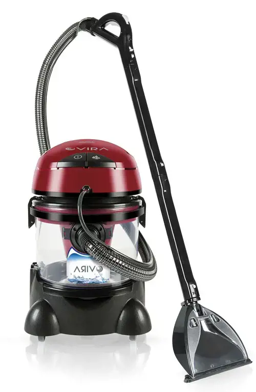 MPM MOD-22 Washing vacuum cleaner 2400W