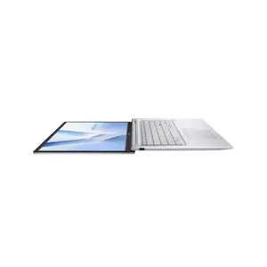 ASUS Vivobook 17 X1704VA-AU1069W Core i5-120U 17.3" FHD IPS-level display 60Hz 250 nits AG 16GB 512GB SSD Intel Graphics WLAN + Bluetooth 720p webcam 50Wh battery Windows 11 Cool Silver