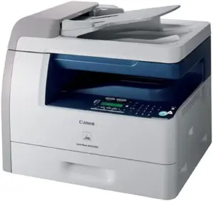 Canon i-SENSYS MF6540PL