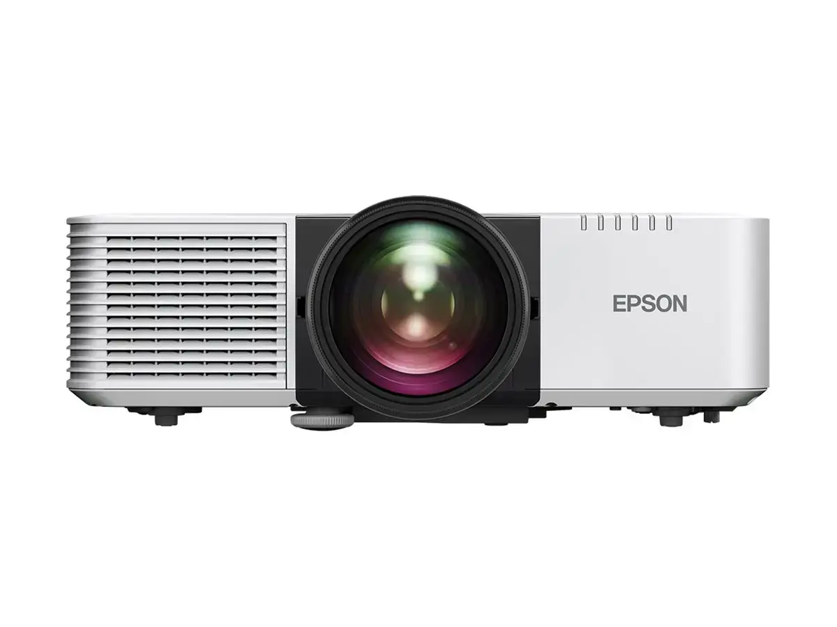 Epson EB-L690SE | WUXGA (1920x1200) | 6000 ANSI lumens | White