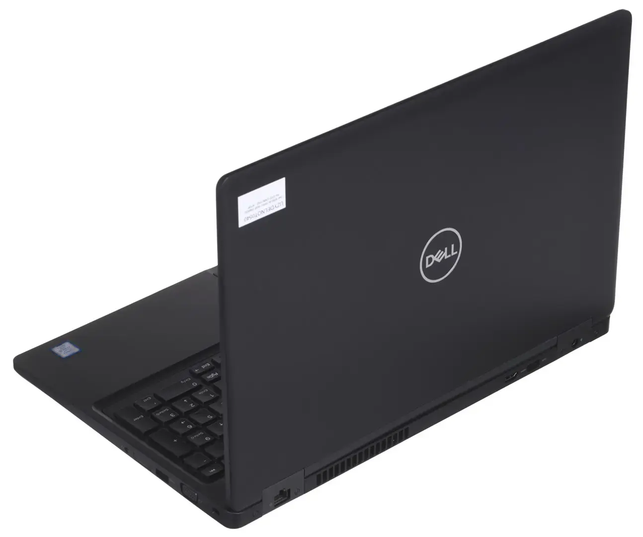 Dell LATITUDE 5590 15,6 Coliai 1920 x 1080 16 GB 256 GB Intel® Core™ i5 i5-8350U Intel UHD Windows 11 Pro