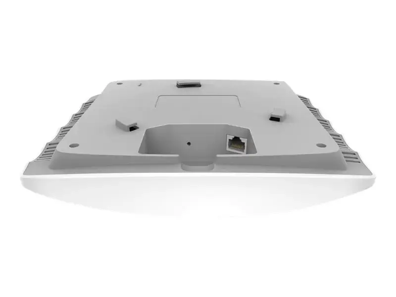 TP-Link AC1350 belaidis MU-MIMO gigabitinis prieigos taškas, 867 Mbps, 450 Mbps, 867 Mbps, Multi User MIMO, 64 bitų WEP, 128 bitų WEP, 152 bitų WEP, SSID, WPA, WPA-PSK, WPA2, WPA2-PSK, Telnet