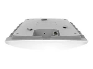 TP-Link AC1350 belaidis MU-MIMO gigabitinis prieigos taškas, 867 Mbps, 450 Mbps, 867 Mbps, Multi User MIMO, 64 bitų WEP, 128 bitų WEP, 152 bitų WEP, SSID, WPA, WPA-PSK, WPA2, WPA2-PSK, Telnet