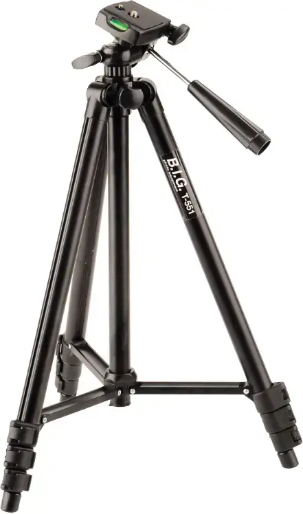 BIG trikojis T-551, juodas (425810)