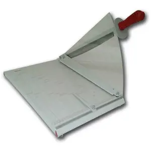 Žirklės "Yosan Manual" 15 lapų