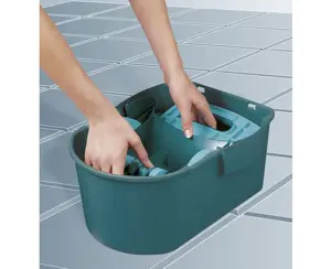 Valymo kibiras Leifheit 55080 8 L