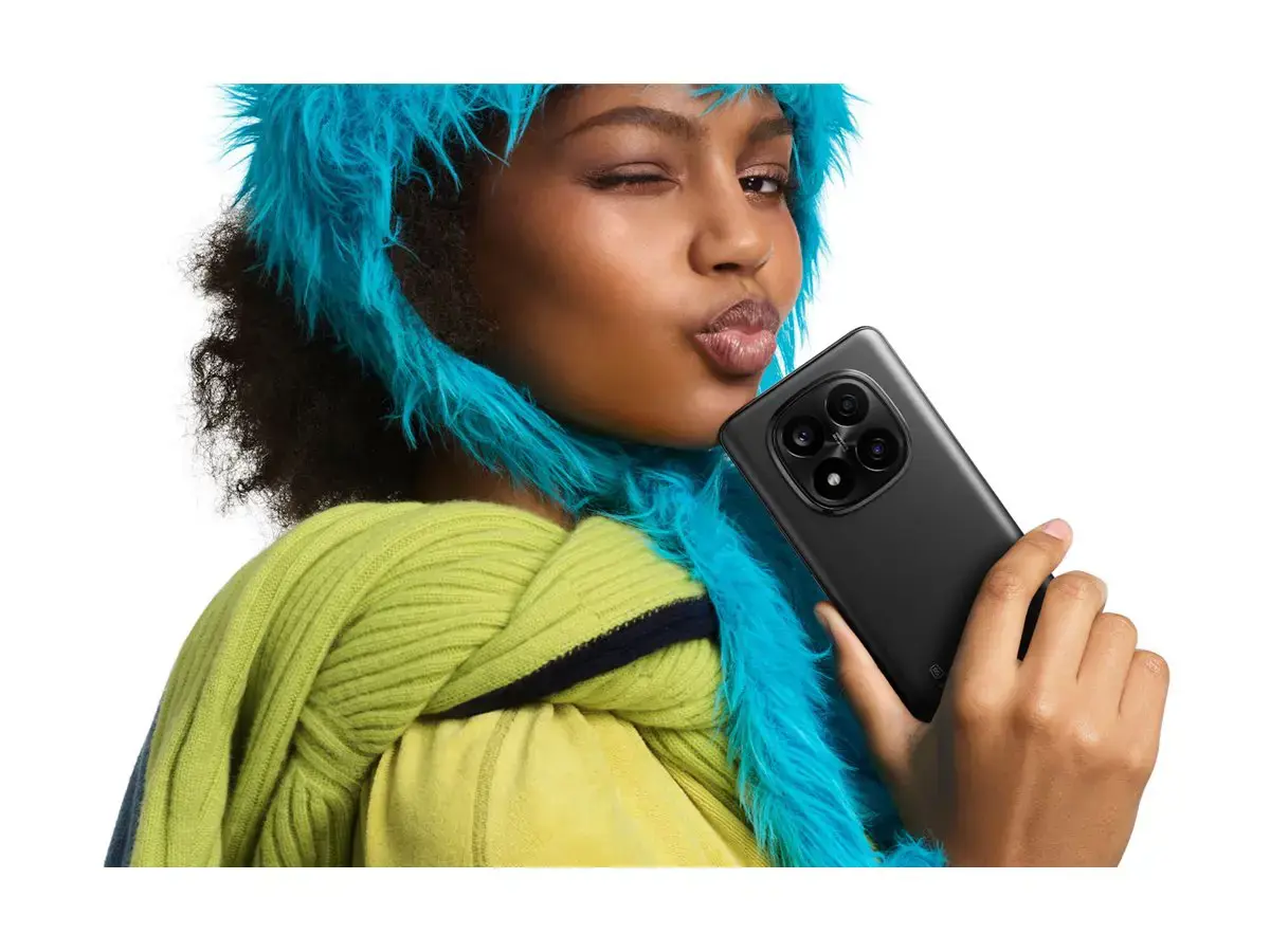 Mobilusis telefonas XIAOMI Redmi, 512 GB, Juoda