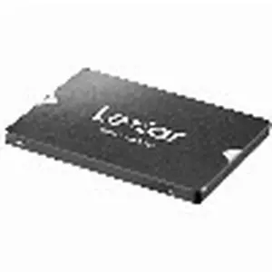 SSD diskas Lexar NS100 512 GB, 2.5", SATA III