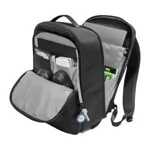 TOMTOC Explorer-T60 laptop backpack 16"/22.5L (black)
